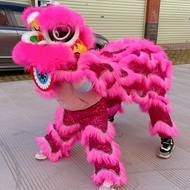 Children's Lion Dance Pants Lion Dance Costume Lion Dance Pants Kindergarten Performance Lion Dance 