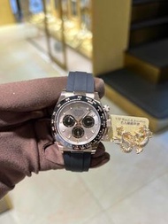 ROLEX 勞力士 迪通拿 DAYTONA 116515LN-0059 日亮金色膠帶 / M116515LN-0059 / 116515