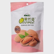 【統一生機】果然優杏仁150g/包