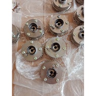 Camshaft timing transmission EHX toyota Vios Yaris Agya calya sirga Alya 13070-0Y060/ 13070-BZ010