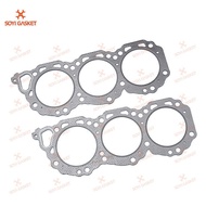 VG33 VG33E Paladin 3.3 11044-0W1 Engine Cylinder Gasket Cylinder Bed