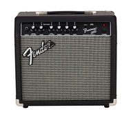 Fender Frontman 20G Guitar Combo Amplifier, 230V