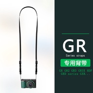 Wantoka Strap Suitable for Rico GR GR2 GR3x GR3 GR4 iv Camera Dedicated Lanyard Strap Shoulder Strap