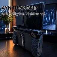 AYN Grip ErgonomicTHOR with Stylus Holder | AYN THOR Grip with Stylus Holder