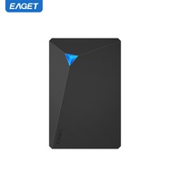 EAGET G20 5Gbps High-Speed Portable External Hard Drive (250GB/320GB/500GB/1TB)