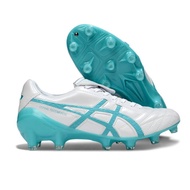 MWTS ASICS LETHAL TESTIMONIAL 4 FG football shoes, Men's ultra-light football shoes 0F9G