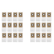 Dust Bags for Xiaomi Dreame Bot D10 Plus RLS3D Vacuum Cleaner Spare Parts Accessories