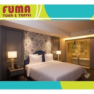 ♛ Fumatour ♛ Goodrich Suites Kemang Voucher Hotel Promo Flash Sale