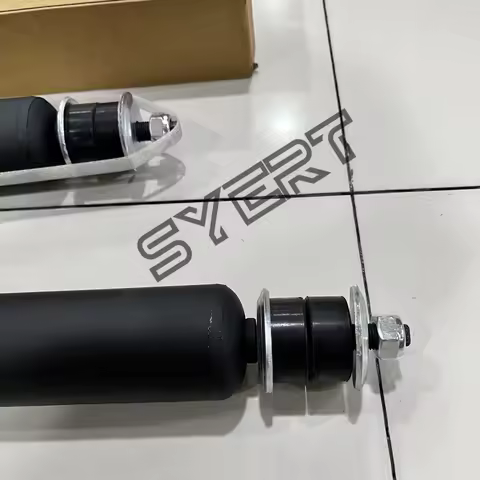 Front Shock Absorber For Land Rover Defender TD5 L315 1987 - 2006 STC3769 RTC4637 RNB103710 STC1636