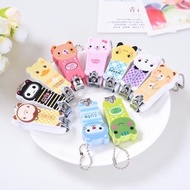 CUTE CHARACTER NAIL CLIPPERS / CARTOON NAIL CLIPPERS / CUTE NAIL CLIPPERS