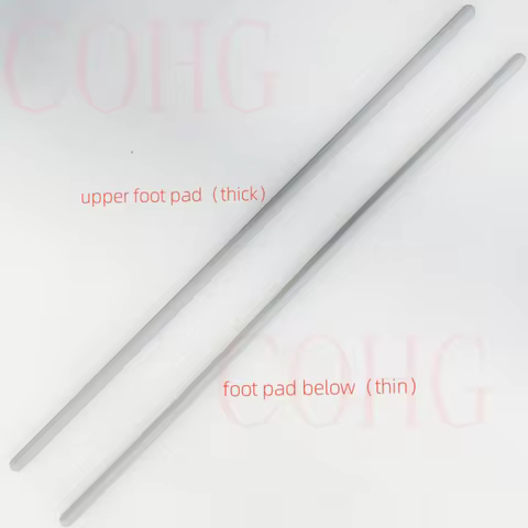 New Rubber Foot Pad For HP Star 13 Pavilion 13-BB