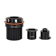 ZTTO 6 Pawls ระบบ Hub Body MTB R1 M1-6bolt Freehub XDR HG MS Driver เปลี่ยน 10x135 QR 12x142 148 Thr