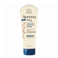 Aveeno 艾惟諾 嬰兒舒緩滋養護膚霜- # 227g 8oz
