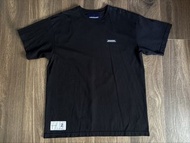 Descendant ORCA tee