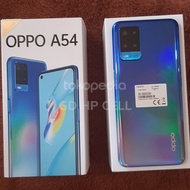 oppo a54 4/64 second