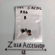 Original itel A26 A571L rear camera