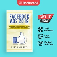 Facebook Ads 2019 - Hardback - English - 9781952340062