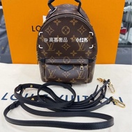 LV  M44873  Palm Springs Mini 小書包