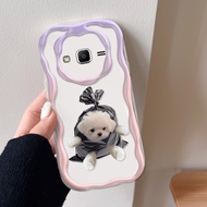 Case hp For Samsung J2 Prime J7 Prime J2 Ace Grand Prime Plus A72 A73 S20 FE On7 2016 Nxt On7 Prime 