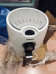 Konka 2.2公升氣炸鍋 KGKZ-2202(WJ)