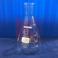 Erlenmeyer Flask 1000ml Fireproof