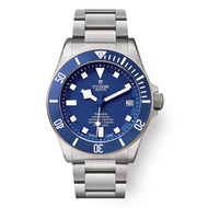 Tudor Di Rudder Collar Diving Men's Watch Automatic Mechanical Men's Watch M25600TB-0001