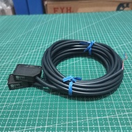OMRON E3Z-T62-D E3Z-T62-L Photoelectric Sensor 12-24Vdc
