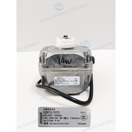EBMPAPST  FAN  MOTOR - 14W