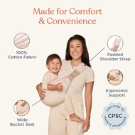 Ergobaby Upsie Sling Carrier