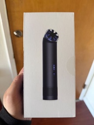 Dyson hushjet mini cool