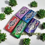 Eclipse Mint Candy Sugar 35g | Peppermint | Strawberry | Spearmint | Grape Grape Grape | Intense Min