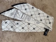 Chanel 絲巾Twilly