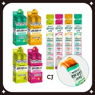 CJ - Condition Hangover Jelly Stick – Korean Hangover Quick Hangover Relief