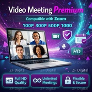 { online } video meeting unlimited 💯 steble stickers 100p zoom meeting