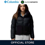 COLUMBIA Leadbetter Point™ II Sherpa Hybrid เสื้อแจ็คเก็ตผู้หญิง