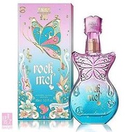 ANNA SUI Rock Me Summer of Love 搖滾甜心女性淡香水 50ml