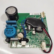 100% ใหม่ Original Haier เครื่องอัดตู้เย็นอินเวอร์เตอร์บอร์ดขับแผงวงจร0เมนบอร์ดคอมพิวเตอร์