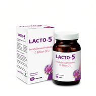 Lacto 5 10 Billion CFU
