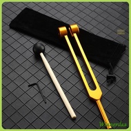 WIN 64HZ Tuning Fork Low Frequency Metal Alloy Diagnostic Therapy for Health Care To