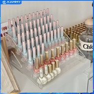 【 HCM/24H】Multi-layer Shelf Tray 3/4/5/6/7 Paint Storage HandPiece Nail Decor Neatly Organized