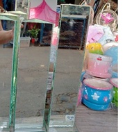 ❤ราคาพิเศษ❤ Clasting mirror and all fish  fish tank aquarium air pumpKM11.6624⚡แนะนำ⚡