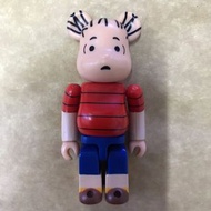 Medicom Toy 2010 初代 Snoopy Linus bearbrick be@rbrick