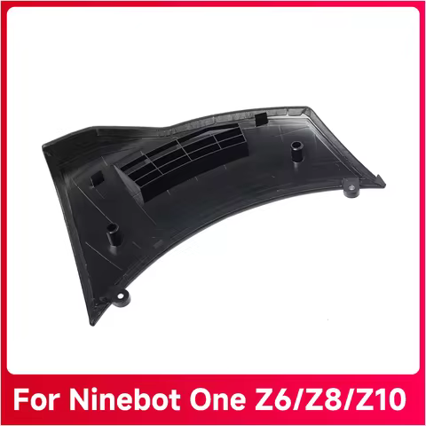 Original Battery Cabin Decorative Cover Shell Plastic Case For Ninebot One Z6 Z8 Z10 Electric Unicyc