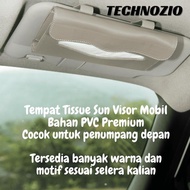 Ready Nova Color Sun Visor Tissue Holder Nova Color Car Tissue Clip