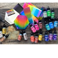Tim Holtz Alcohol Ink 2020 Colours, 0.5 Oz