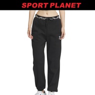 adidas Bunga Women French Terry Tracksuit Pant Seluar Perempuan (IX4239) Sport Planet 24-35