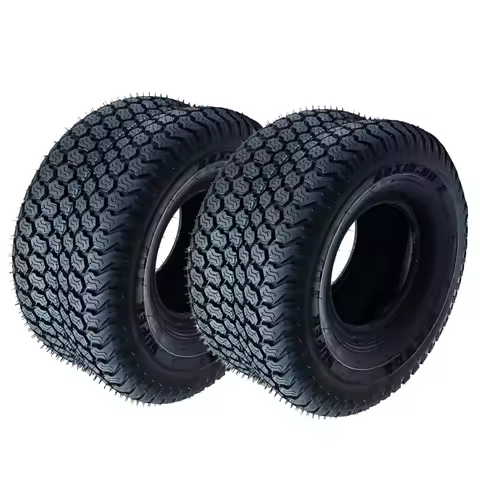 20x10-8 Vacuum Tyre For UTV Go Karting Dirt BikeLawn Mower Lawn Cart Golf Cart ATV Tire