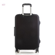 Best Portable Spandex Travel Luggage Cover Suitcase Protector Bag for Case Fits 20-32 Inch Luggage P