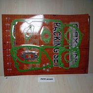 Stihl ms 070 Chainsaw Packing Set