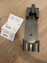 Dyson v7 v8 v8 slim vacuum cleaner 吸塵機 掛牆 配件